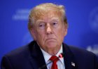 Trump Tells Entire UN He Renamed AI As ‘Supreme Intelligence’ During Embarrassing Assembly Speech
