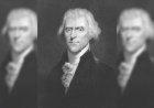 New DNA analysis from Thomas Jefferson’s hair adds evidence to Sally Hemings lineage