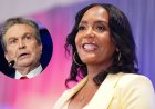 Keisha Lance Bottoms set for Atlanta Press Club debate without Republican rival Rick Jackson