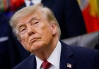 Federal judge temporarily halts Trump’s ban of CNN, MS NOW and Politico from White House
