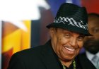 Joh’Vonnie Jackson opens up about growing up as Joe Jackson’s daughter: ‘It was my secret’
