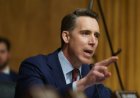 Hawley presses Flock over privacy concerns, calls for more safeguards