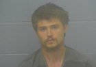 Man accused of climbing into teen’s truck with chain near Springfield; teen hospitalized