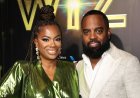 Kandi Burruss says Todd Tucker tried to pitch his ‘Til Divorce Do Us Part’ series ‘multiple times’