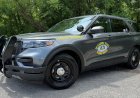 Springfield teens injured after crash involving golf cart