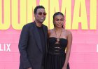 Chris Rock says working with daughter Zahra on ‘Grown Ups 3’ is the best part of returning to the franchise