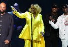 Patti LaBelle, Common and Public Enemy honored for their impact on Black music at BMAC Gala