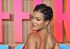 At 24, Maleah Joi Moon has a Tony, a Grammy, and Netflix’s No. 1 Show