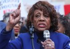 Maxine Waters calls for investigation after OpenAI agents accessed federal government websites
