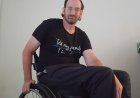 Story of a Wheelchair Photographer