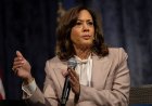 Kamala Harris rejects the question of whether America is ‘ready’ for a Black woman president