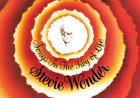 Stevie Wonder Releases 4 Unvaulted Tracks From ‘Songs In The Key Of Life’ Ahead Of 50th Anniversary Tour