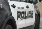 Bolivar police: Man accused of exposing himself to woman inside business