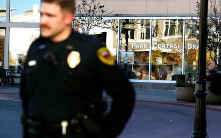 Civil harassment by Springfield police department