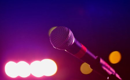 NAACP Image Awards Adds 10 Categories Celebrating African Talent