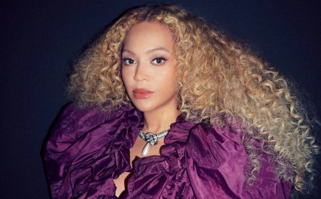 Beyoncé Gifts $2 Million To The Studio Museum In Harlem For Her 45th Birthday