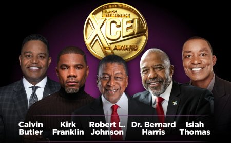 It’s Not Too Late To Secure Your Spot To Celebrate 10 Years Of XCEL Summit For Men