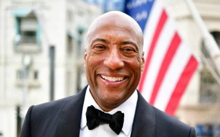 Byron Allen’s Allen Media Broadcasting and Disney renew ABC network affiliations