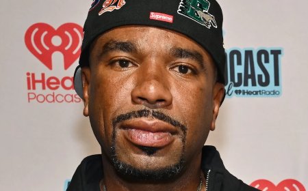 Noreaga of ‘Drink Champs’ fame sued by Carmen Bryan over alleged 1999 sexual assault