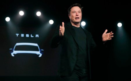 Elon Musk’s ex warns about consequences of his actions on X, claims he wanted a ‘legion of children before civil war’