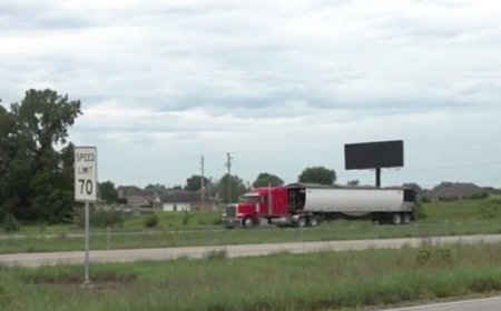 Missouri speed limit increase to 75 mph sparks debate among Ozarks drivers