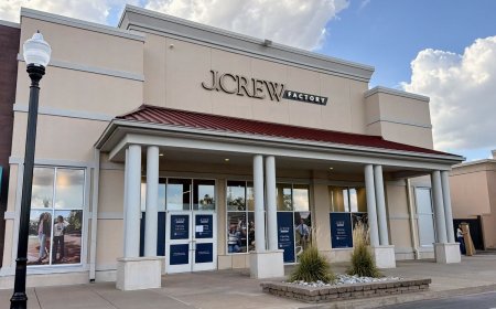 Battlefield Mall’s J. Crew Factory set to open this week