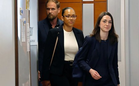 Surrogate Custody Battle Heads To Supreme Court  [Op-Ed]