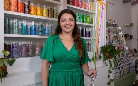 Dreamy & Darling Creations