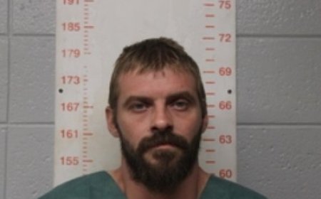 Polk County man accused of shooting at and ramming victims