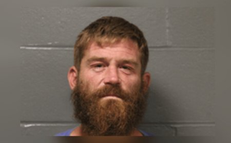 Man accused of posing as girlfriend before alleged assault in Camden County