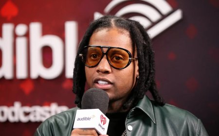 Lil Durk reflects on second chances and opportunity after murder-for-hire acquittal