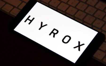 HYROX faces backlash after athlete continued competing after soiling herself during race