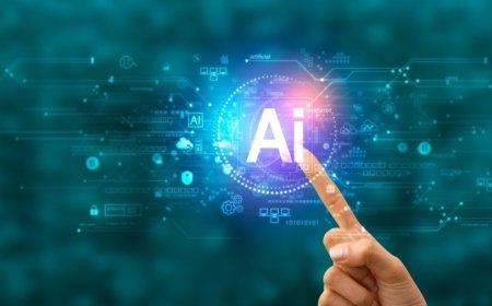 Local expert says nationwide AI concerns are part of push for regulations; how local groups use AI in small ways