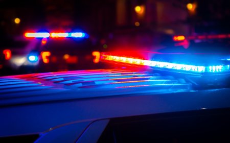 One dead, passenger injured in Springfield two-vehicle crash