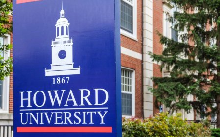Howard University Appoints Carole Boyce-Davies, 1st Endowed Chair In Caribbean Studies