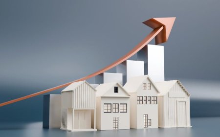 Mortgage rates still rising: What buyers and sellers should expect