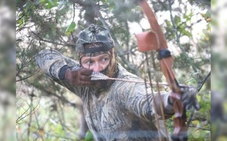What Missouri hunters should know as archery season opens for deer, turkey