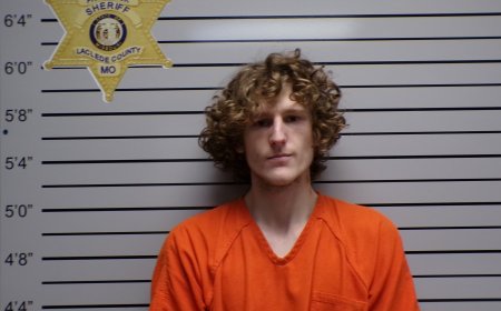 Lebanon man accused of striking co-worker with vehicle, fleeing scene