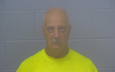 Man accused of sexually assaulting woman after offering her a ride in Springfield