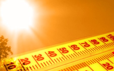 September heatwave continues to bake the Ozarks with record heat