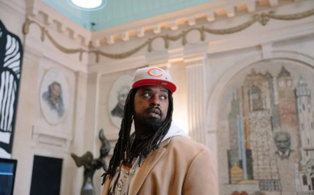 Chicago Historian Enters Legal Dispute Over Trademark Use Of The Word ‘Dope’