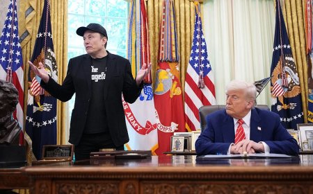Federal workers were paid billions to stay home as Trump administration pushed DOGE cuts