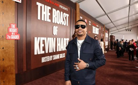 How Mojo Brookzz went from viral social-media comedian to one of comedy’s rising Black stars