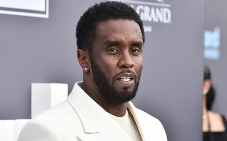 Sean Combs’ unpaid legal fees spark dispute as three lawyers ask to drop him as client