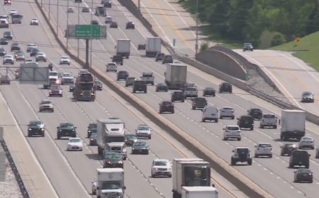 MoDOT director hints at possible end-of-year speed limit increase