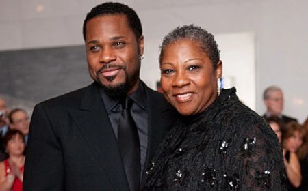 Malcolm-Jamal Warner’s mother claims widow cut off contact with granddaughter amid estate battle