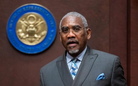 Top House Democrat holds up Trump’s proposed $2.8 billion arms sale to Israel