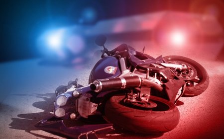 Motorcycle collision in Osage Beach leaves three hospitalized