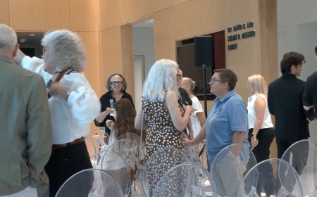 Missouri State University unveils new performing arts complex in exclusive event