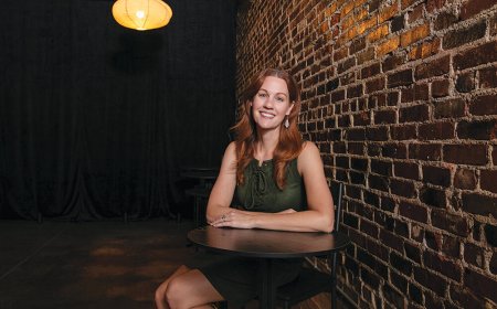 Business of the Arts: A Place to Play